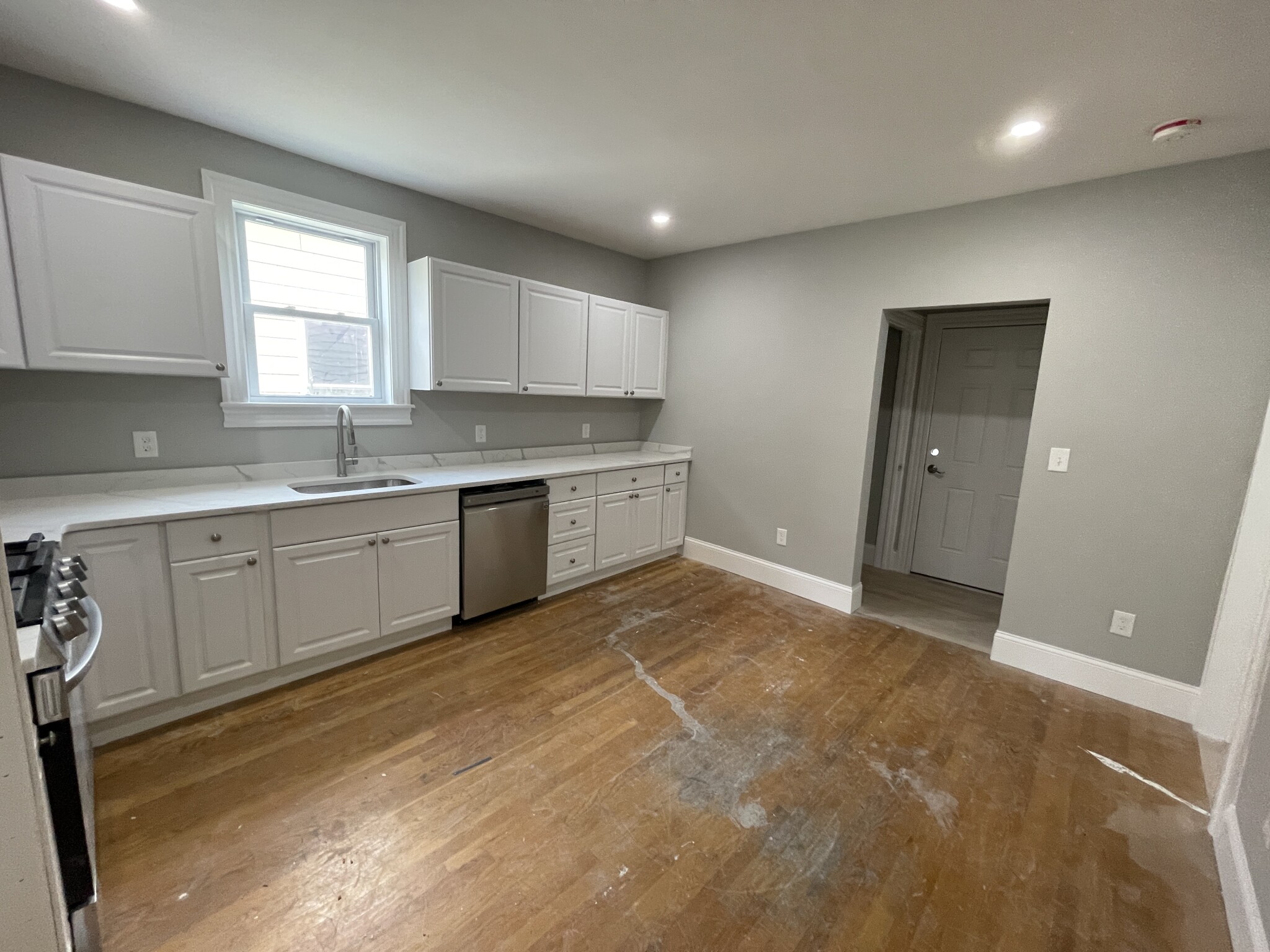 366 Highland Ave, Davis Square