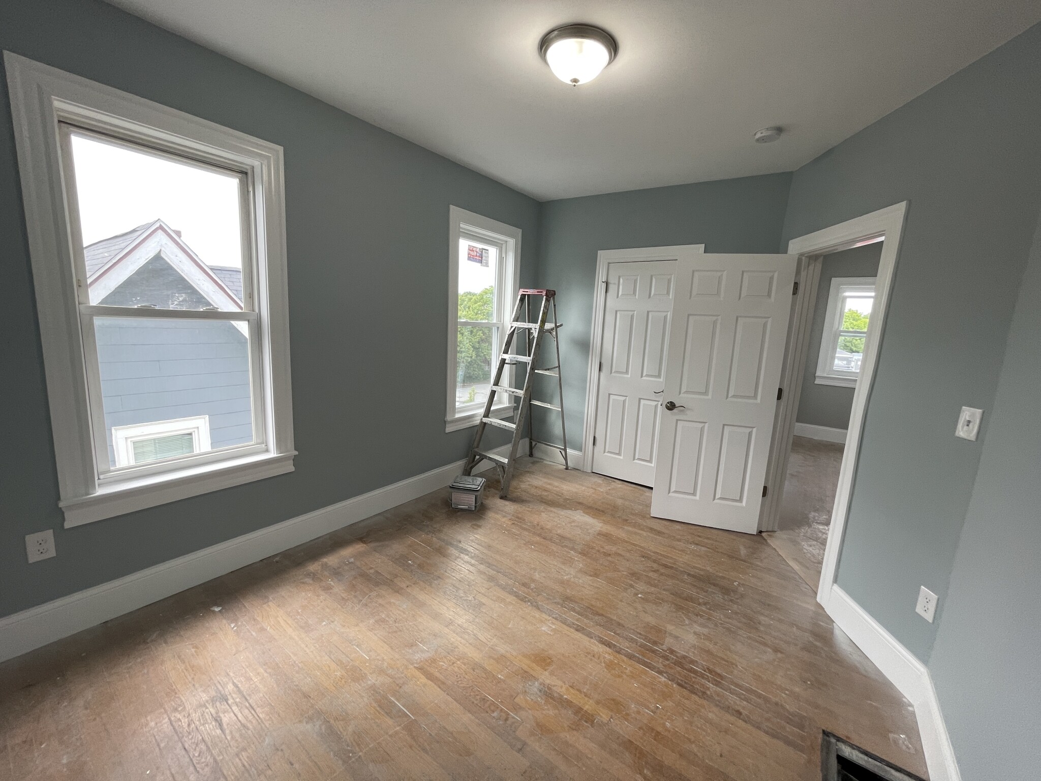 366 Highland Ave, Davis Square