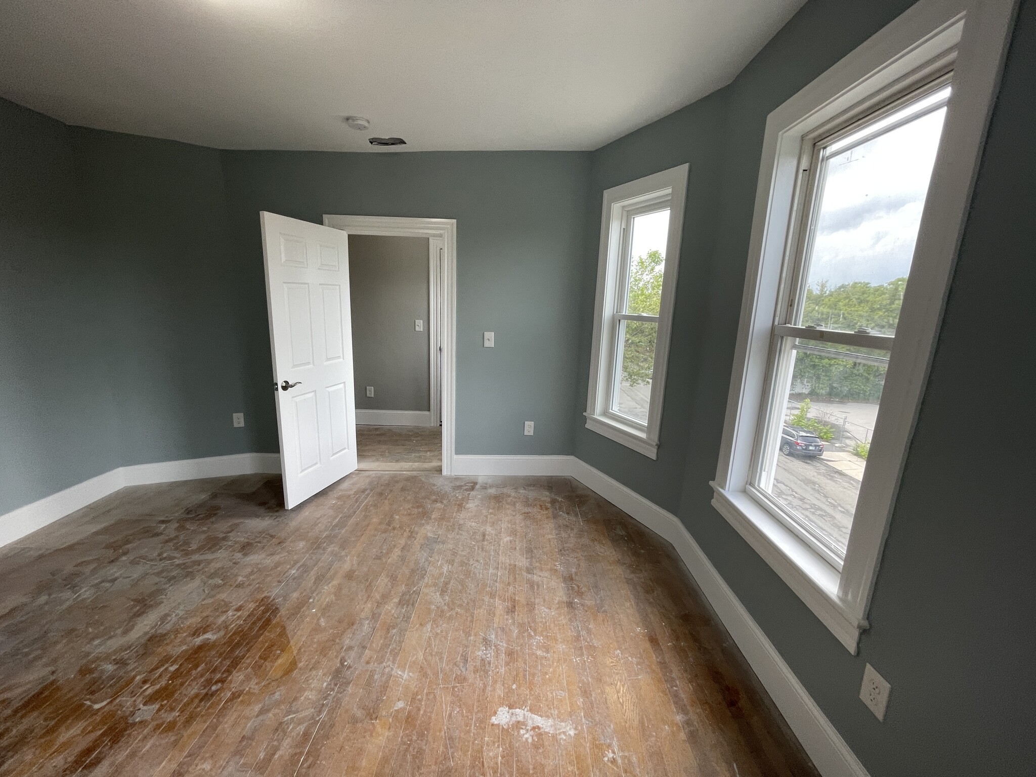 366 Highland Ave, Davis Square