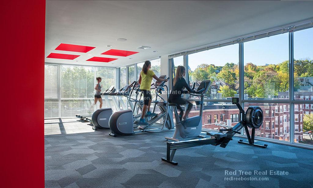 65 Brainerd Rd, Allston