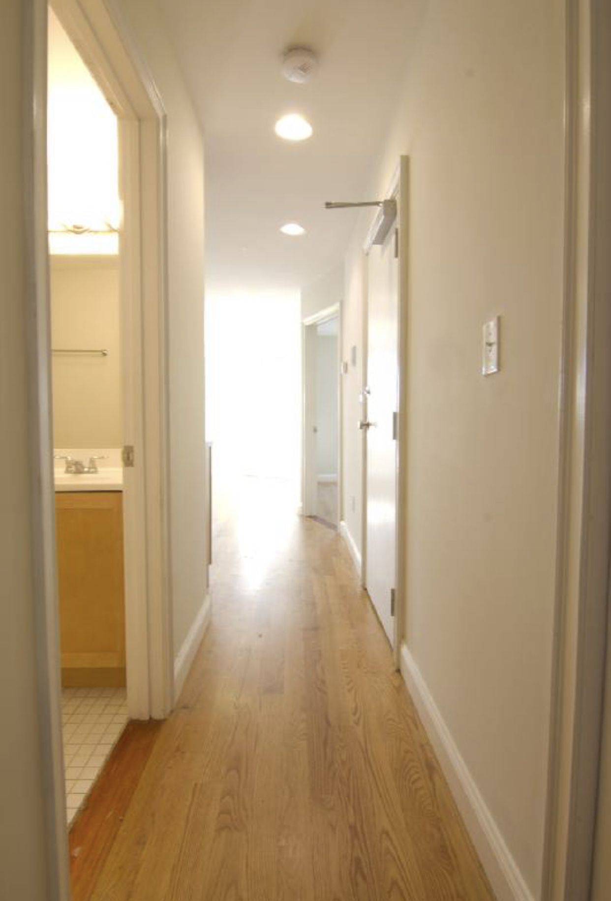 102 Hammond St, South End