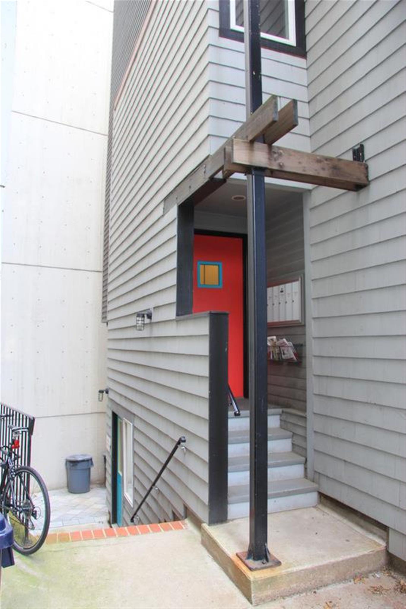 1110 Massachusetts Ave, Harvard Square