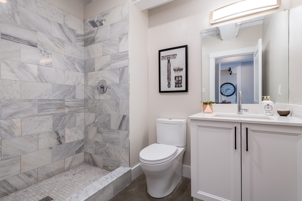 305 Webster Ave, Inman Square