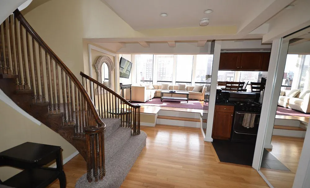 113 Beacon St, Back Bay