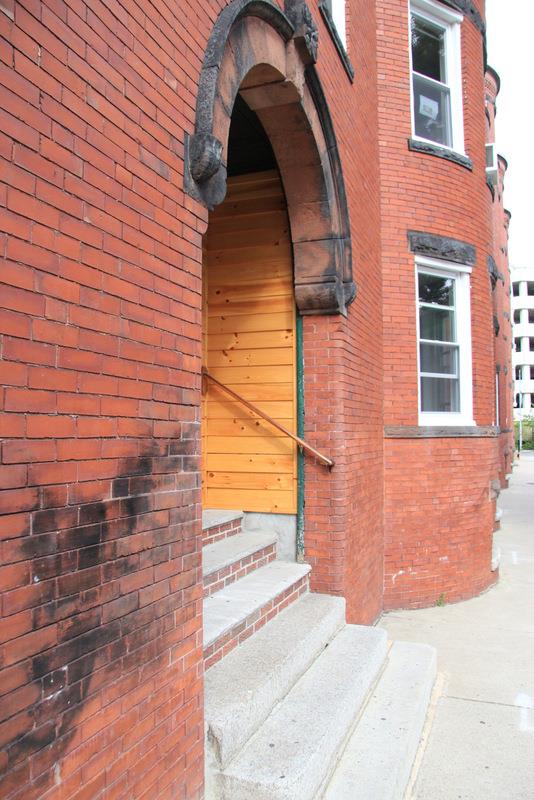 119 Harvard St, Kendall Square