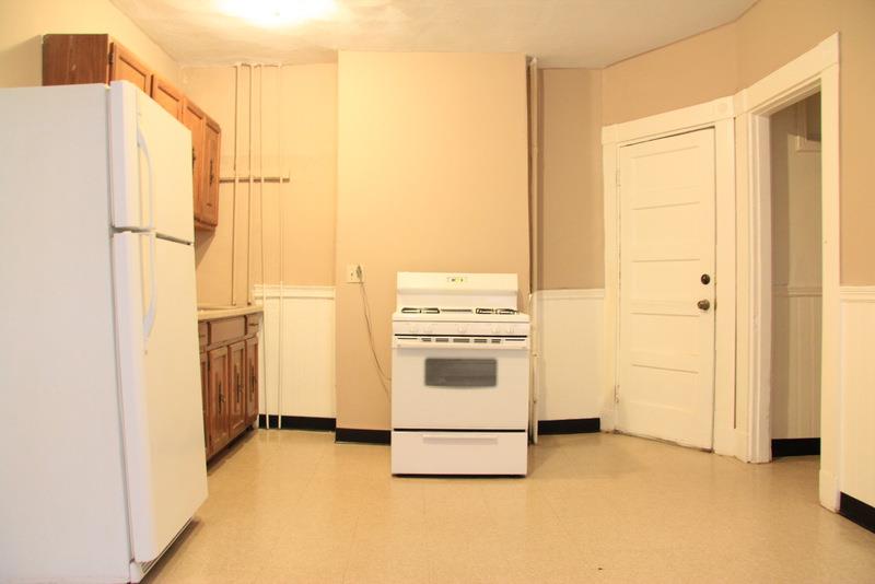 119 Harvard St, Kendall Square