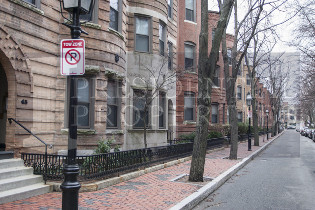 49 Saint Germain St, Back Bay