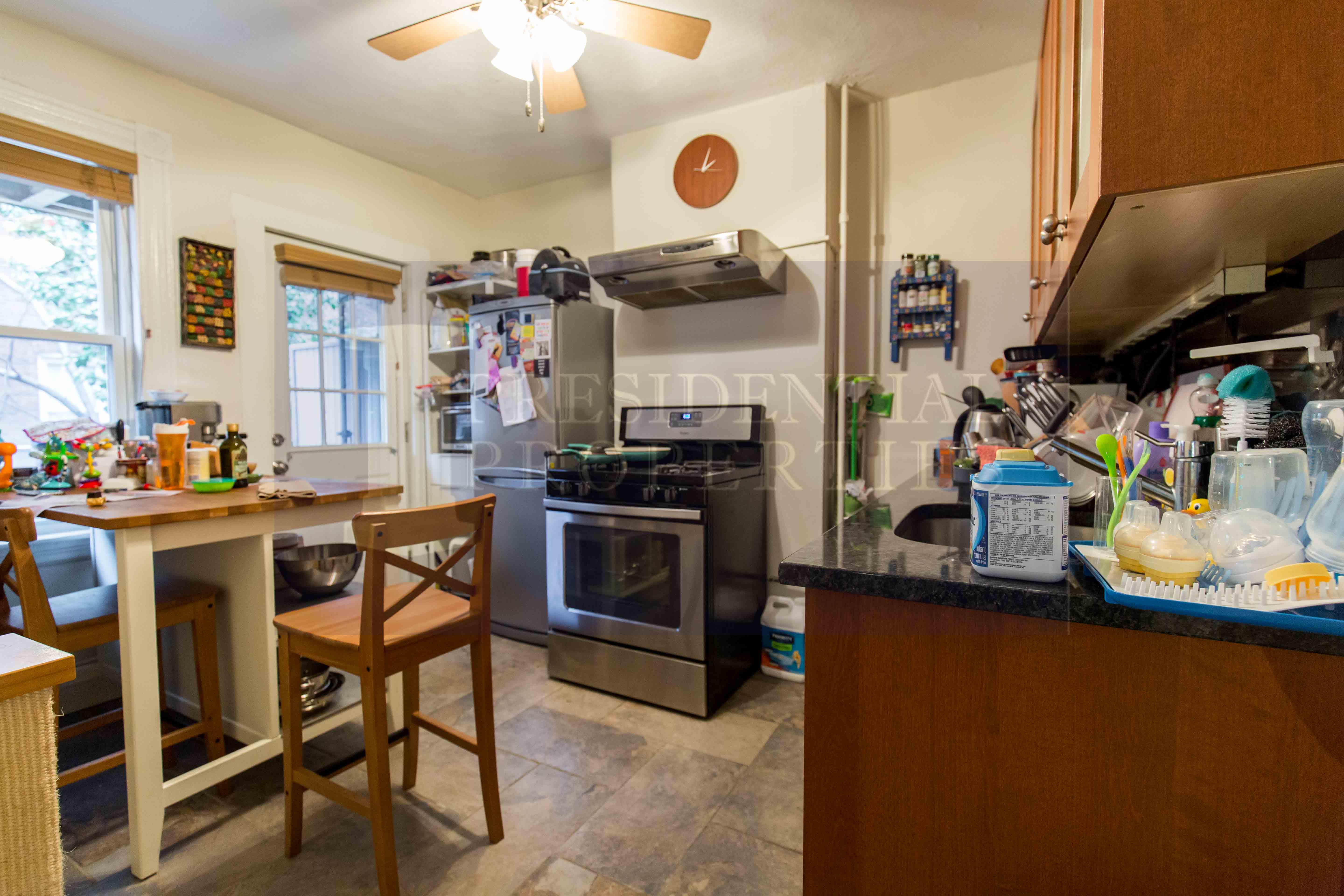 49 Saint Germain St, Back Bay