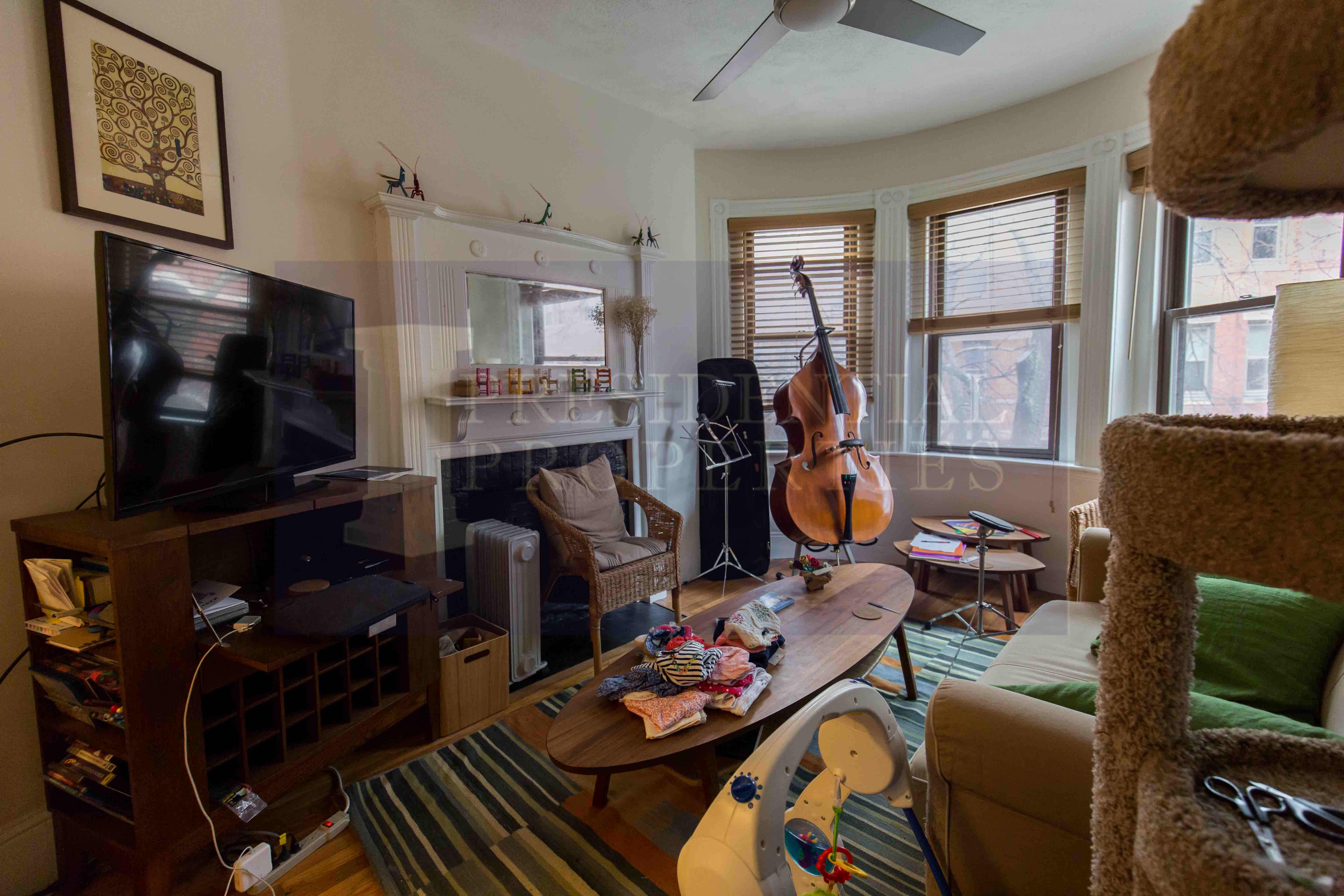 49 Saint Germain St, Back Bay