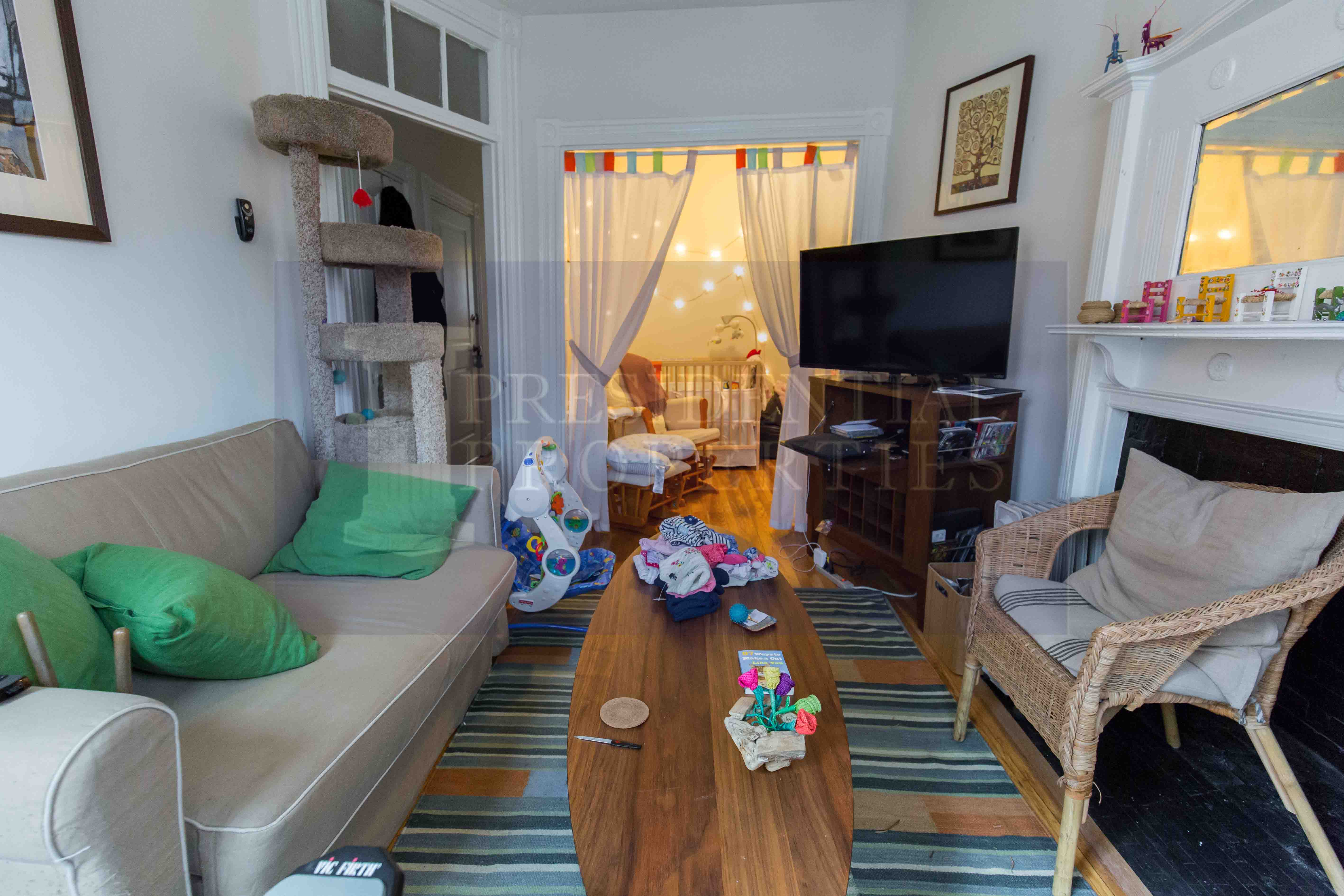 49 Saint Germain St, Back Bay