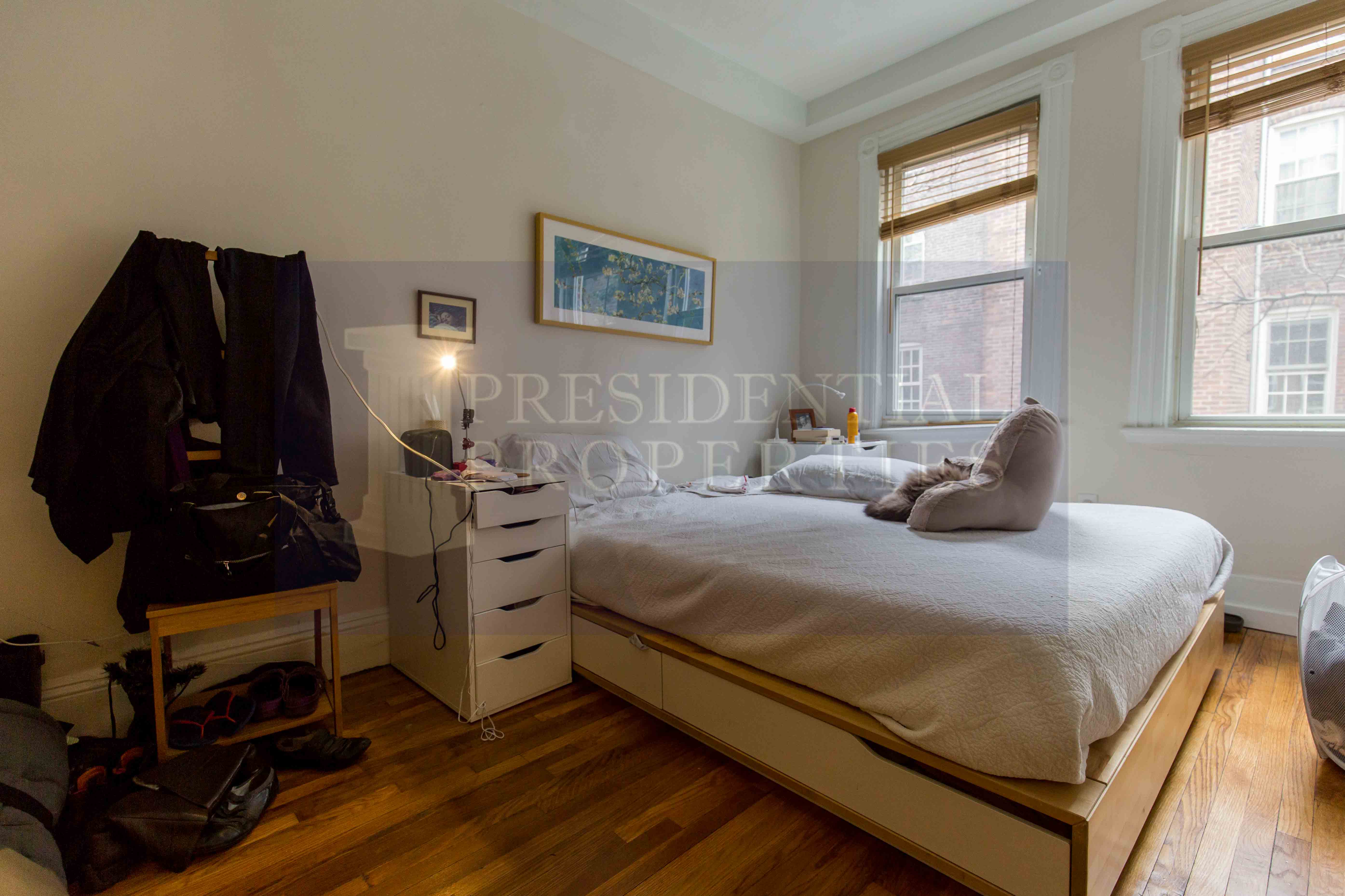 49 Saint Germain St, Back Bay