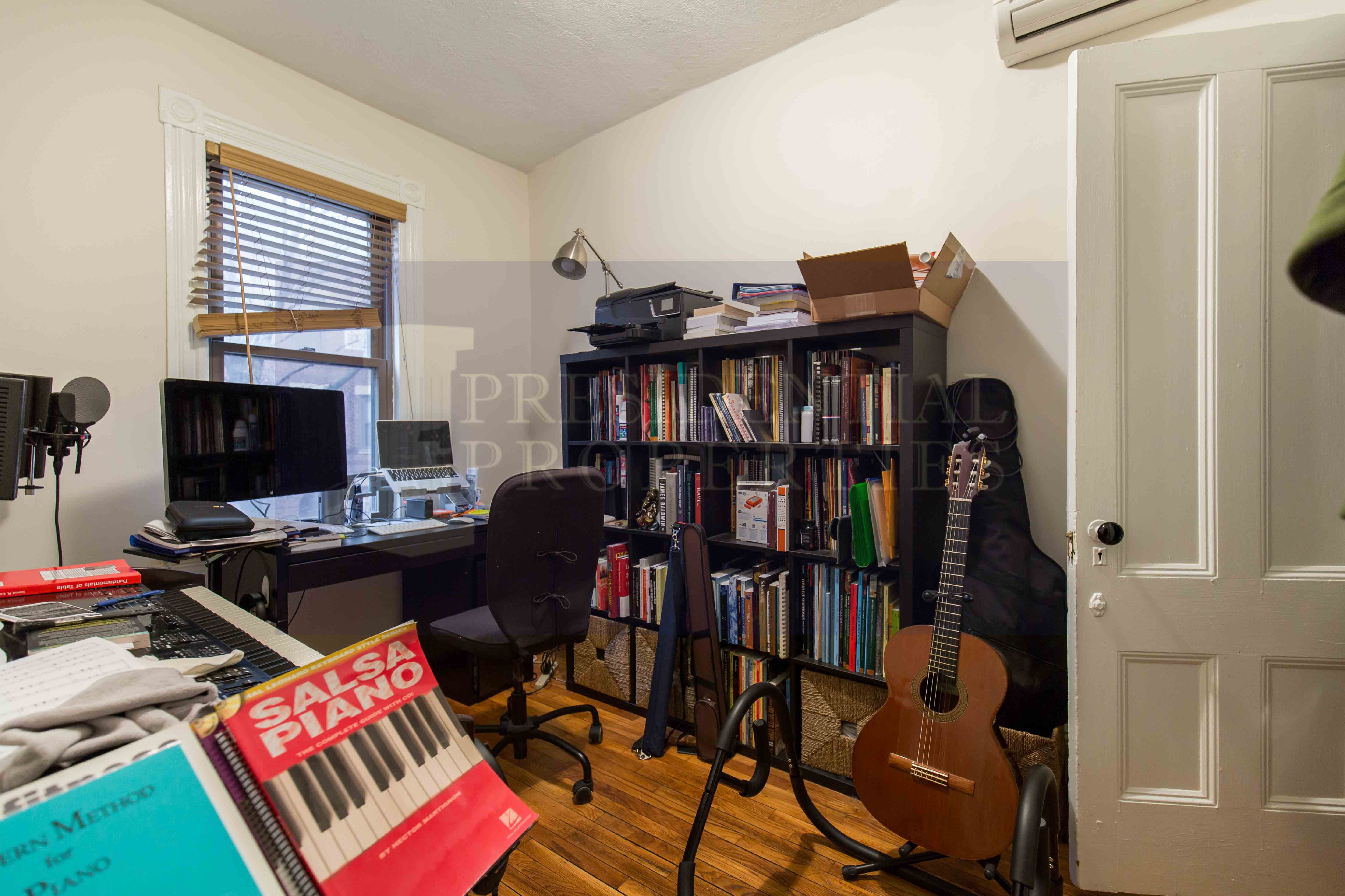 49 Saint Germain St, Back Bay