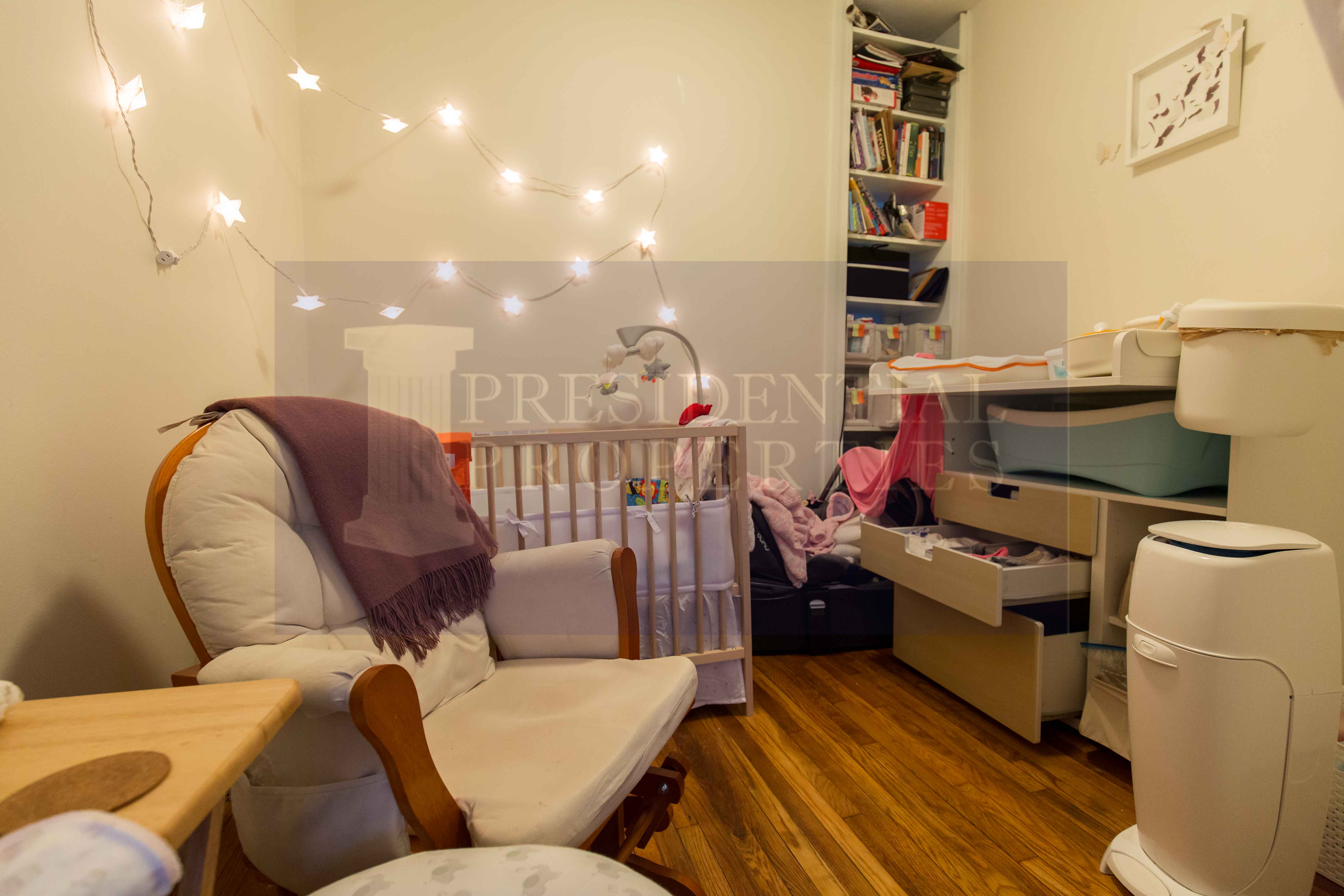 49 Saint Germain St, Back Bay