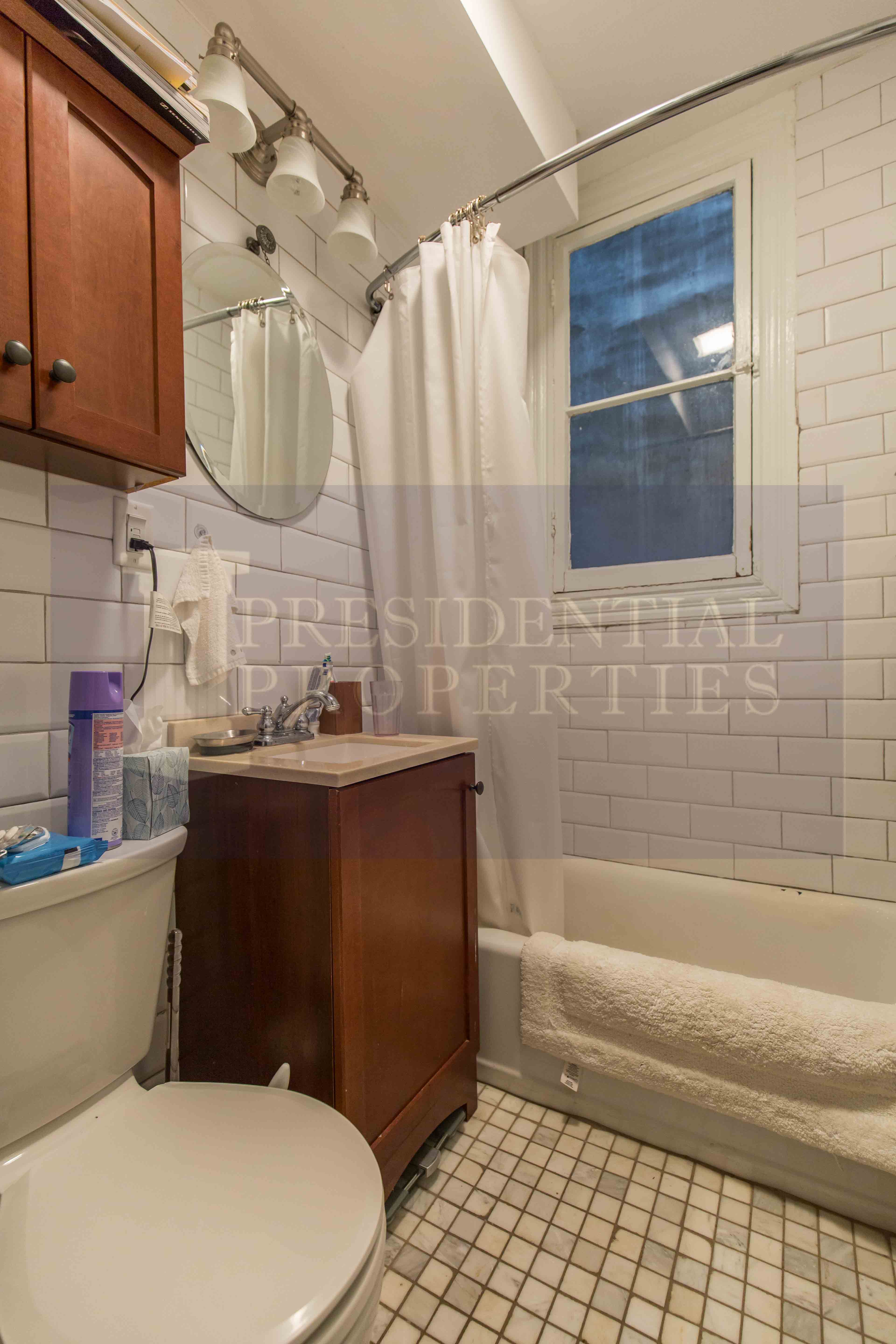 49 Saint Germain St, Back Bay