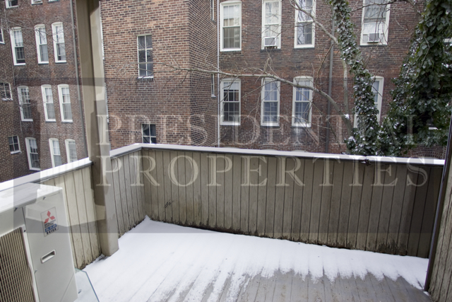 49 Saint Germain St, Back Bay