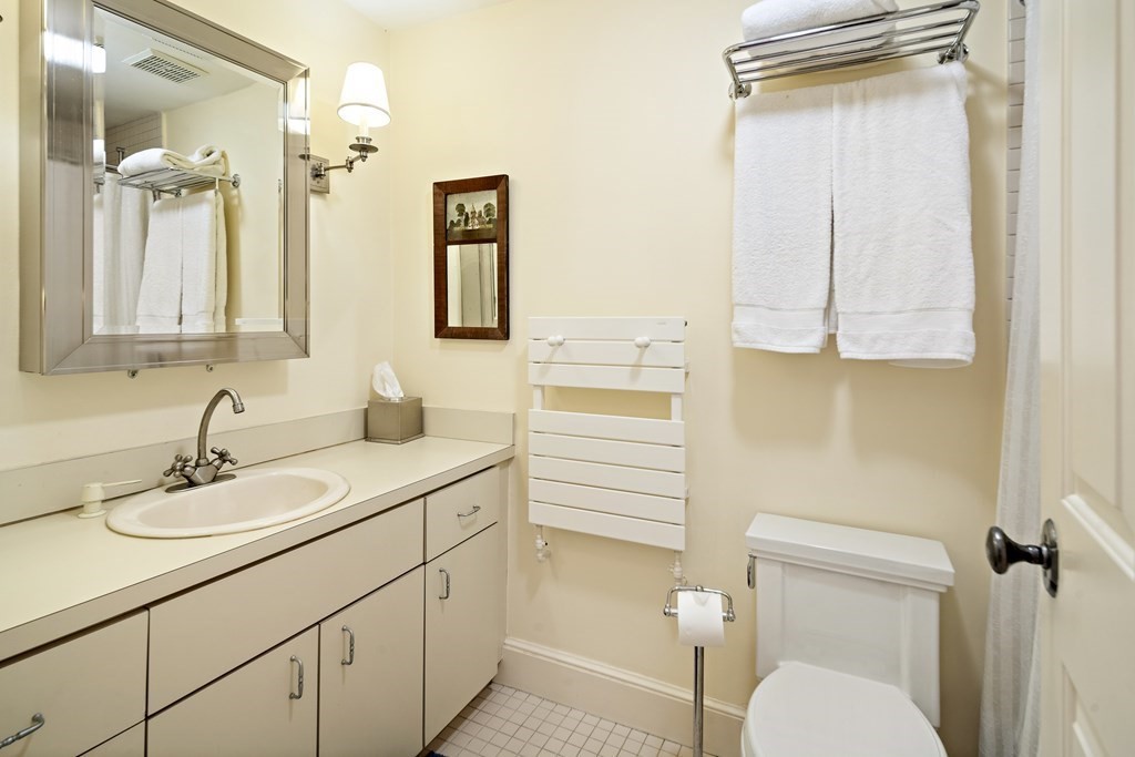 95 Beacon St, Back Bay