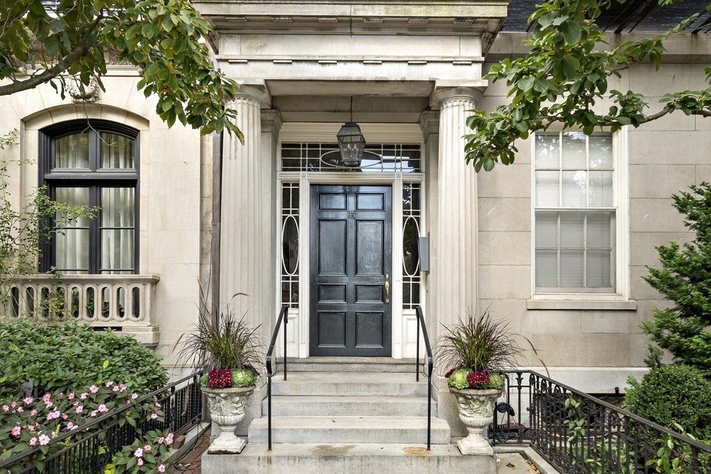 95 Beacon St, Back Bay