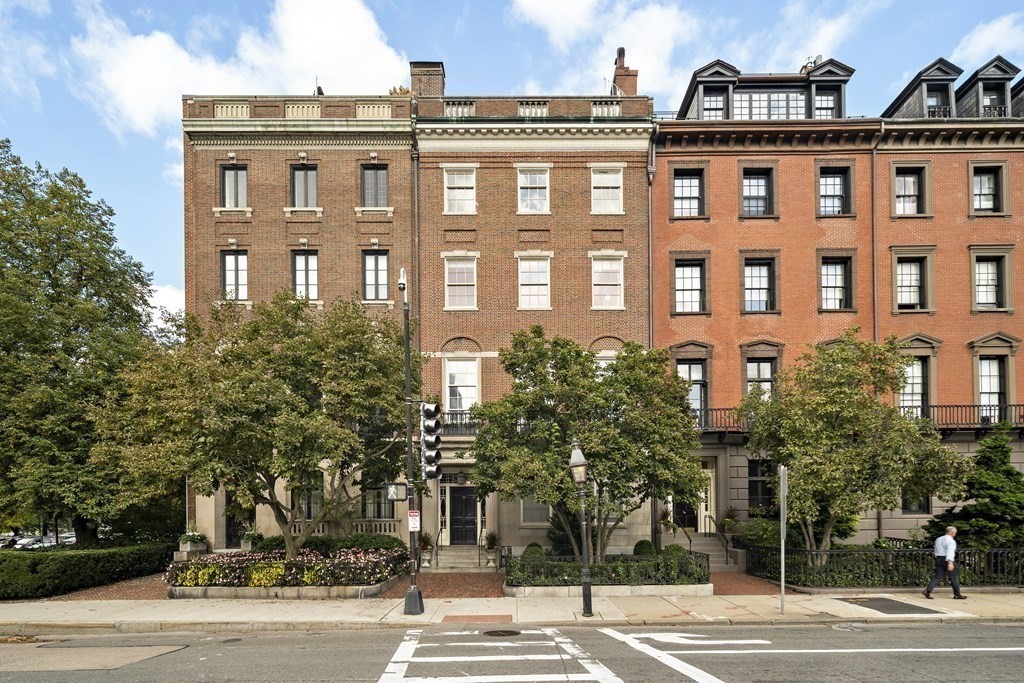 95 Beacon St, Back Bay
