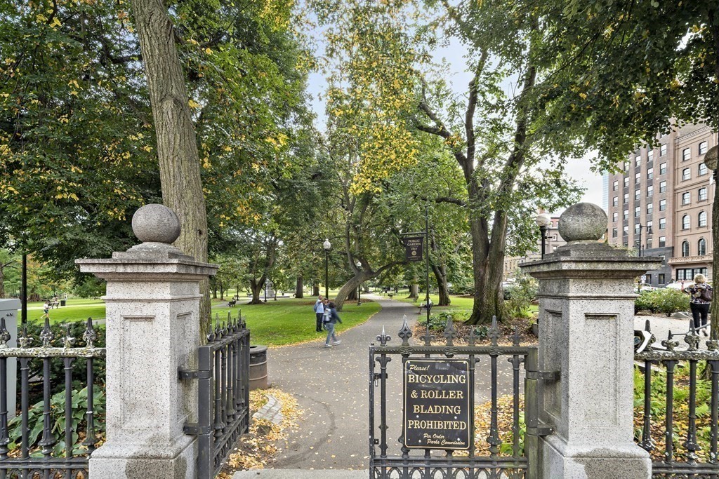 95 Beacon St, Back Bay