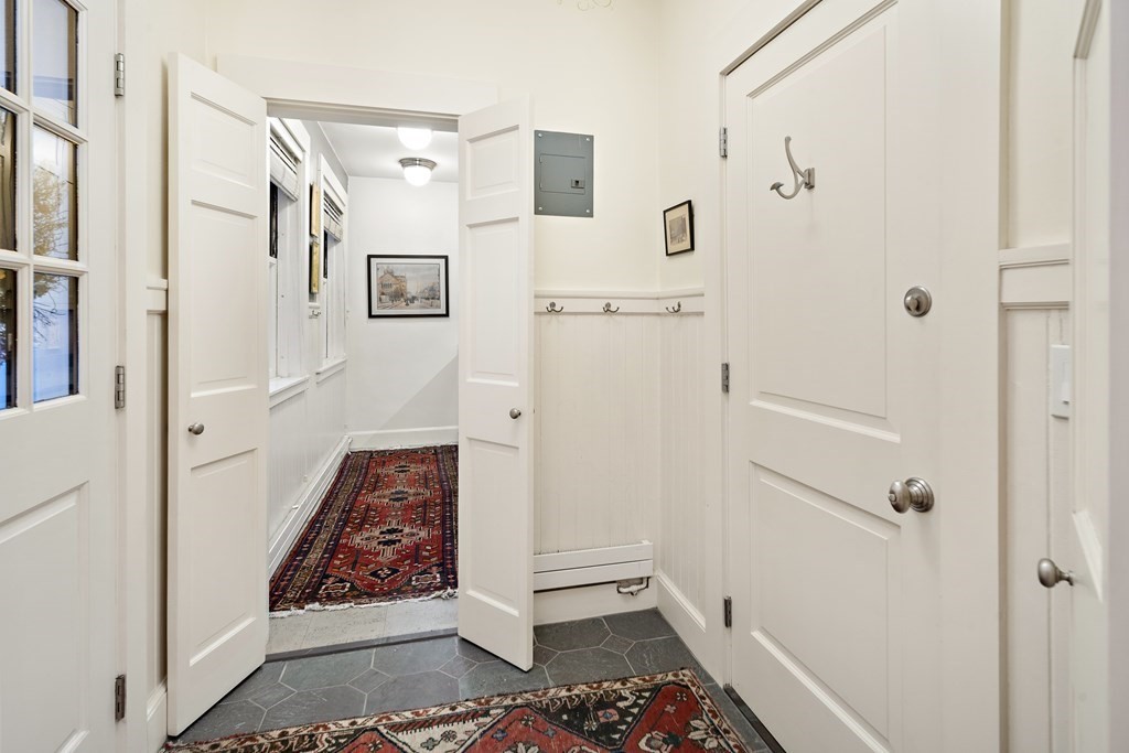 95 Beacon St, Back Bay