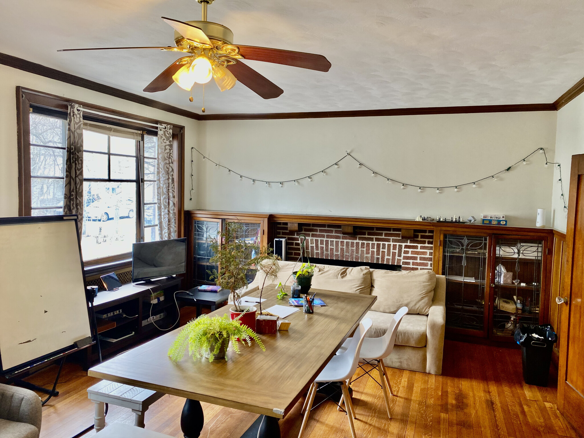 95 Coolidge Sts, Coolidge Corner