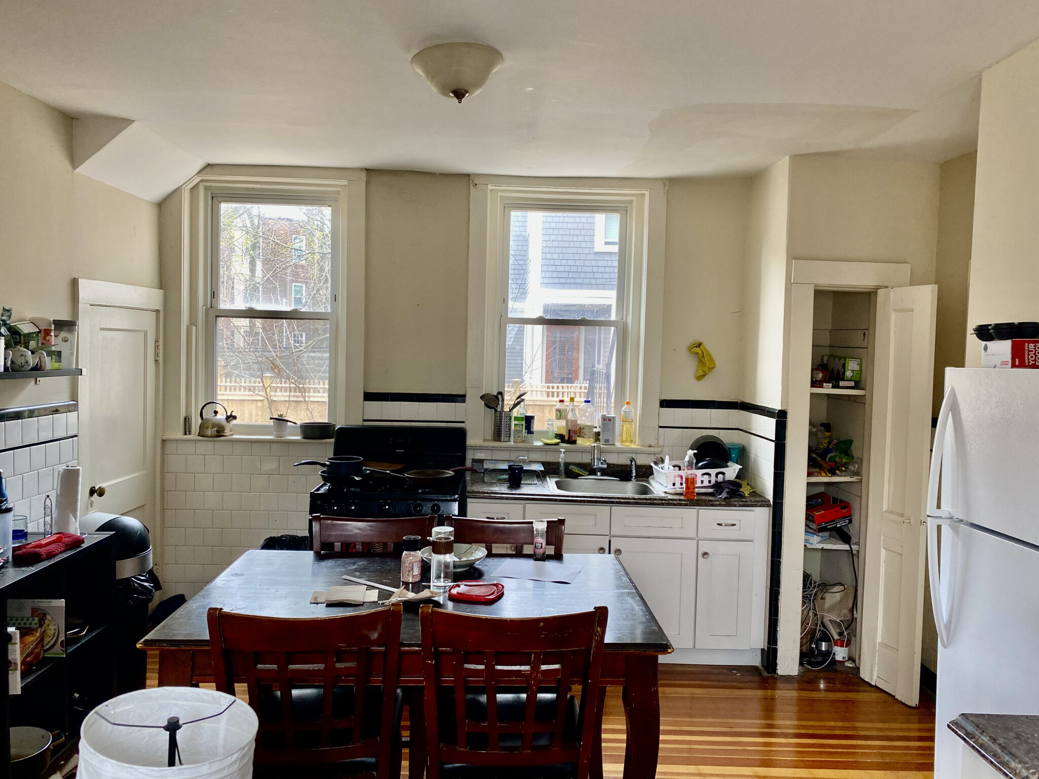 95 Coolidge Sts, Coolidge Corner