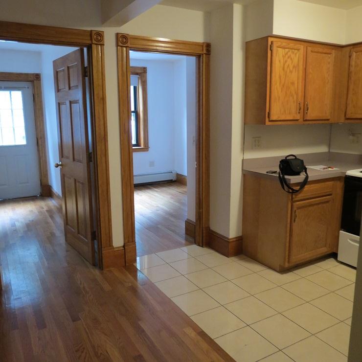 93 E Brookline St, South End