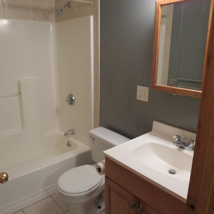 93 E Brookline St, South End