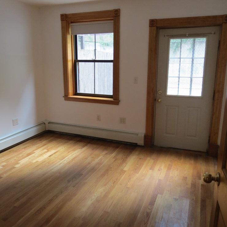 93 E Brookline St, South End