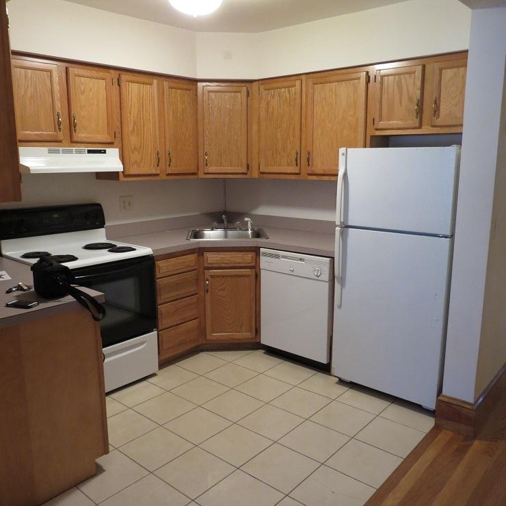 93 E Brookline St, South End