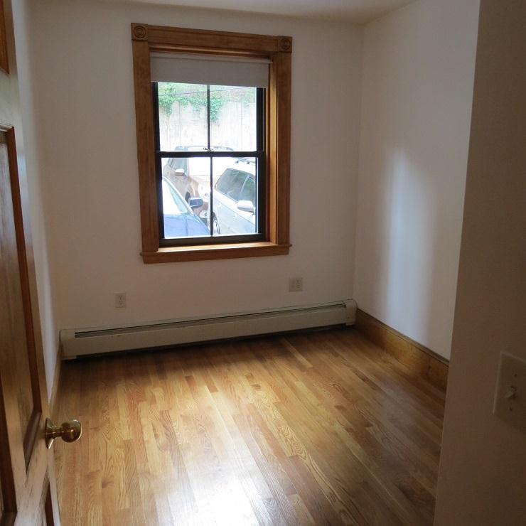 93 E Brookline St, South End