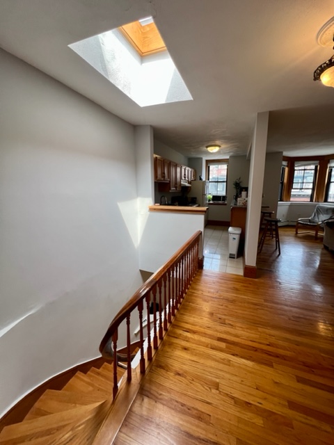 95 Brookline St, South End