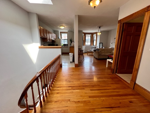 95 Brookline St, South End