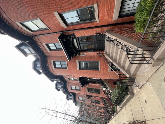 95 Brookline St, South End