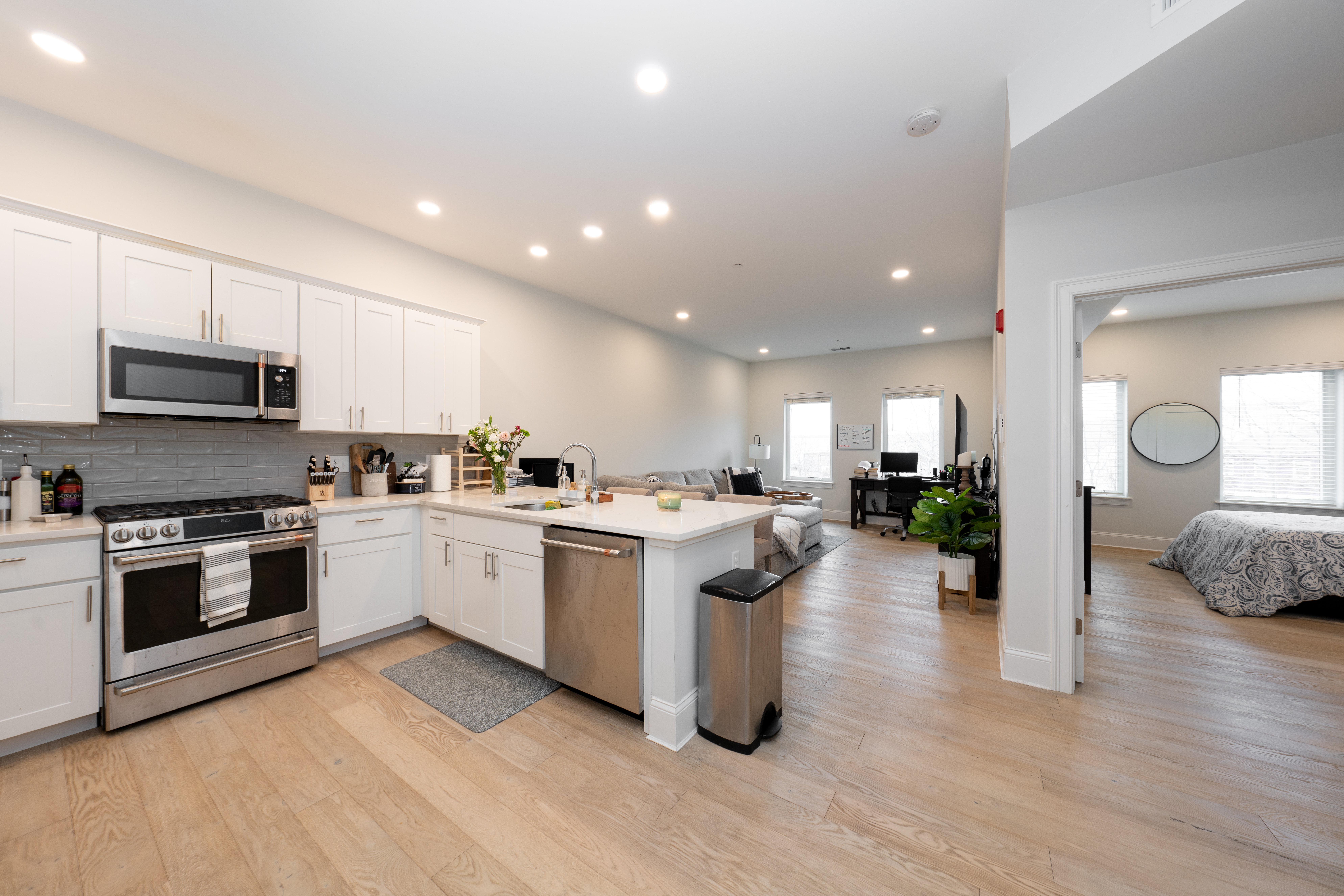 95 Fawcett St, North Cambridge