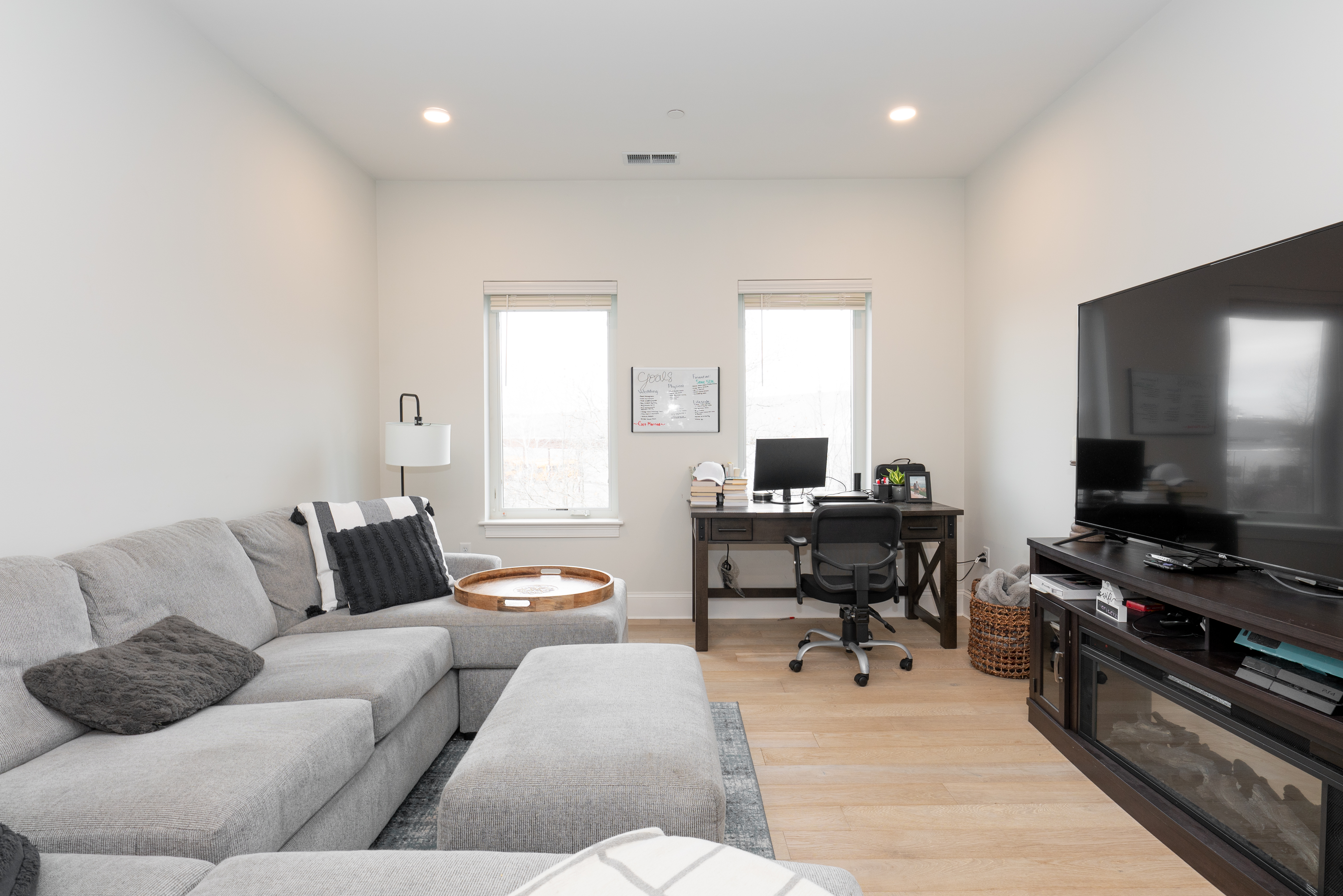 95 Fawcett St, North Cambridge