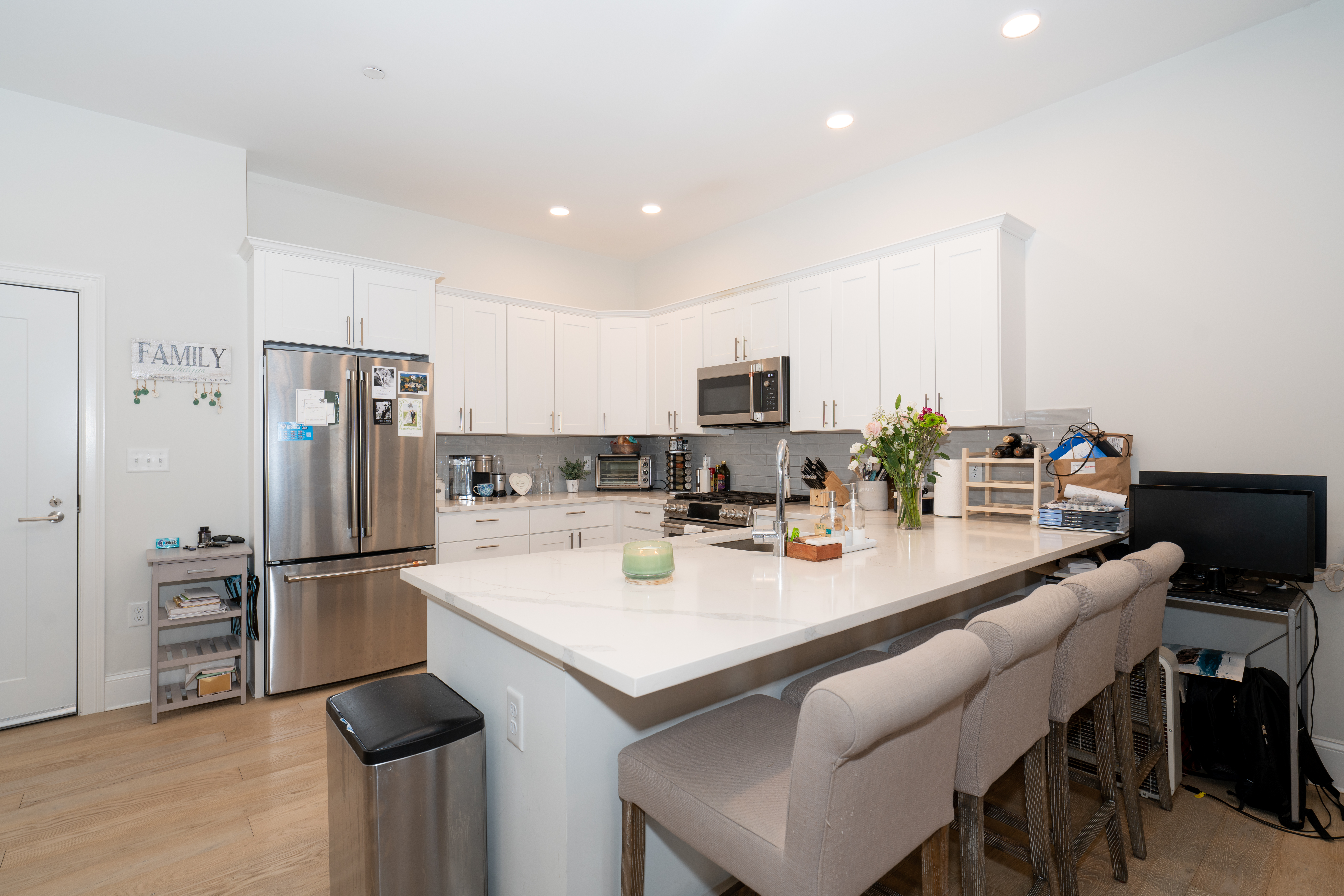 95 Fawcett St, North Cambridge