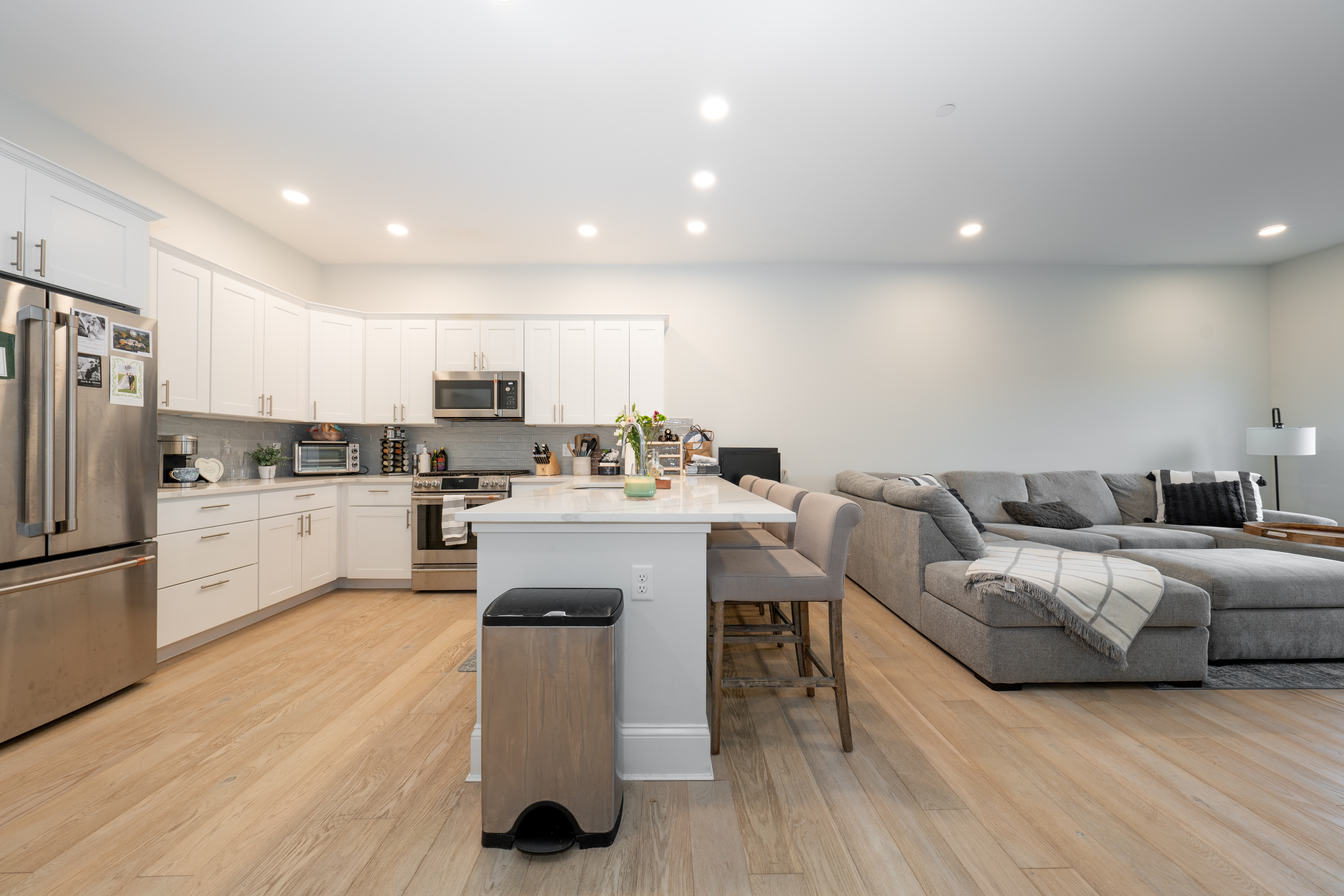 95 Fawcett St, North Cambridge