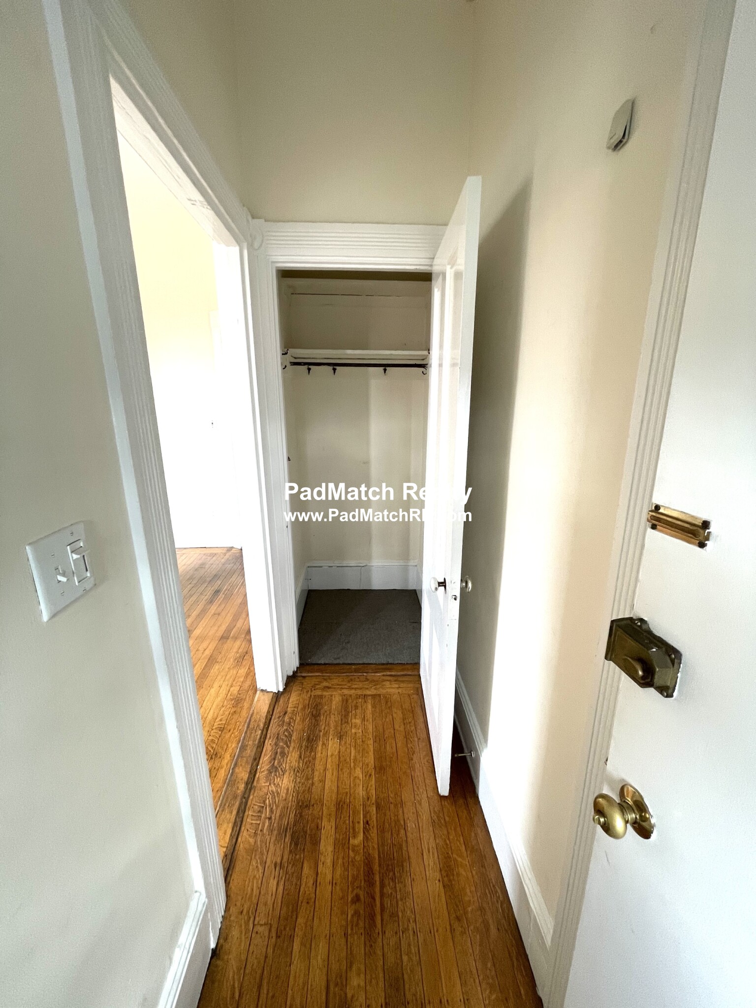 95 Mount Vernon, Beacon Hill