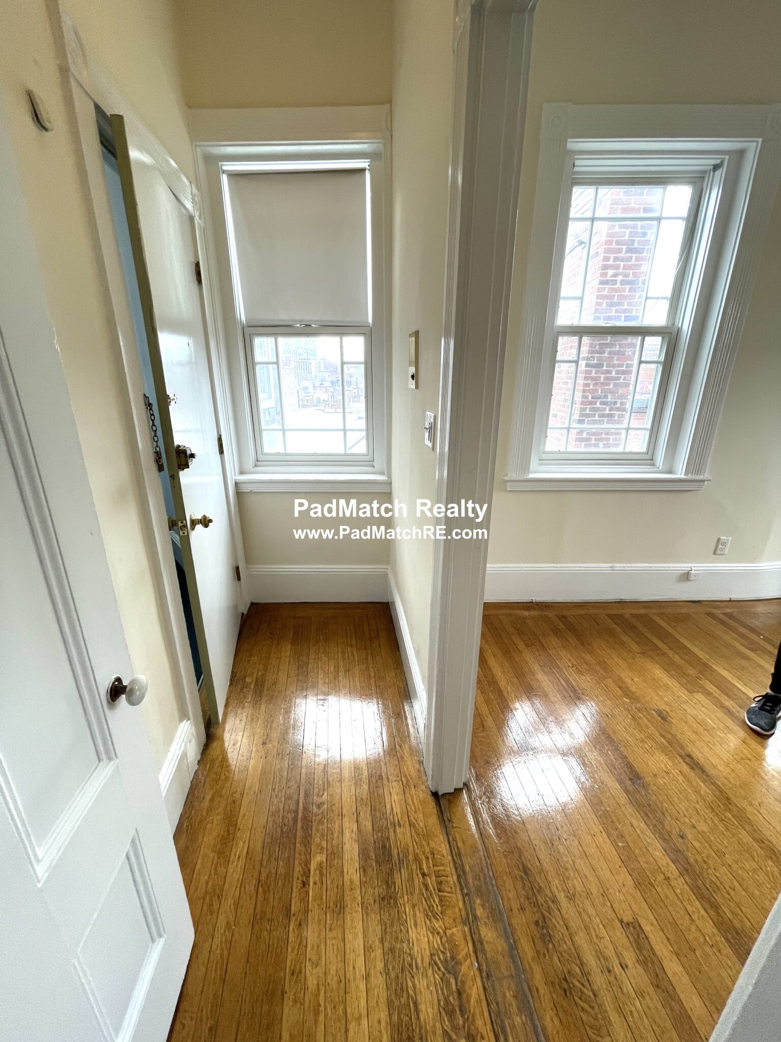 95 Mount Vernon, Beacon Hill