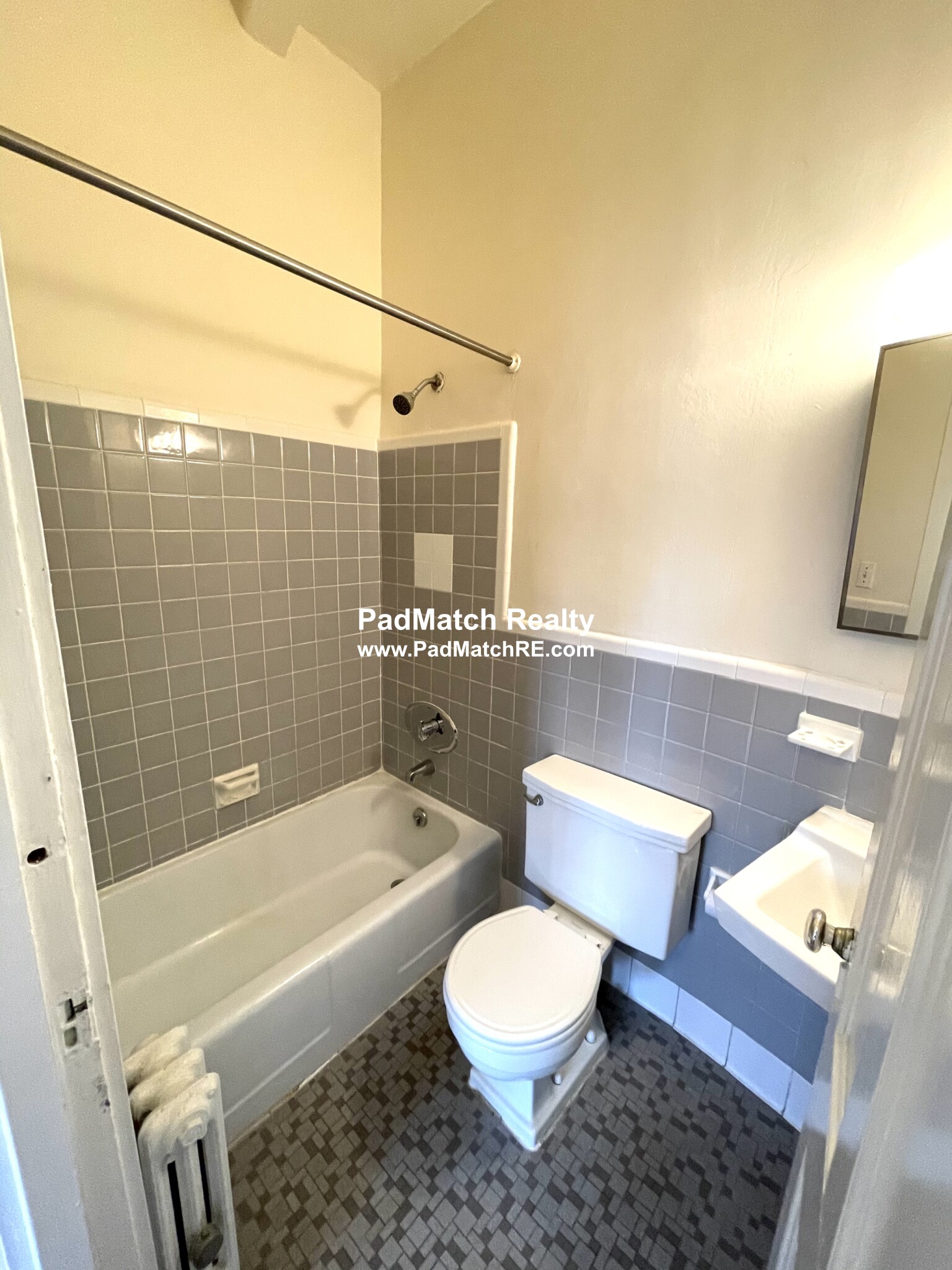 95 Mount Vernon, Beacon Hill