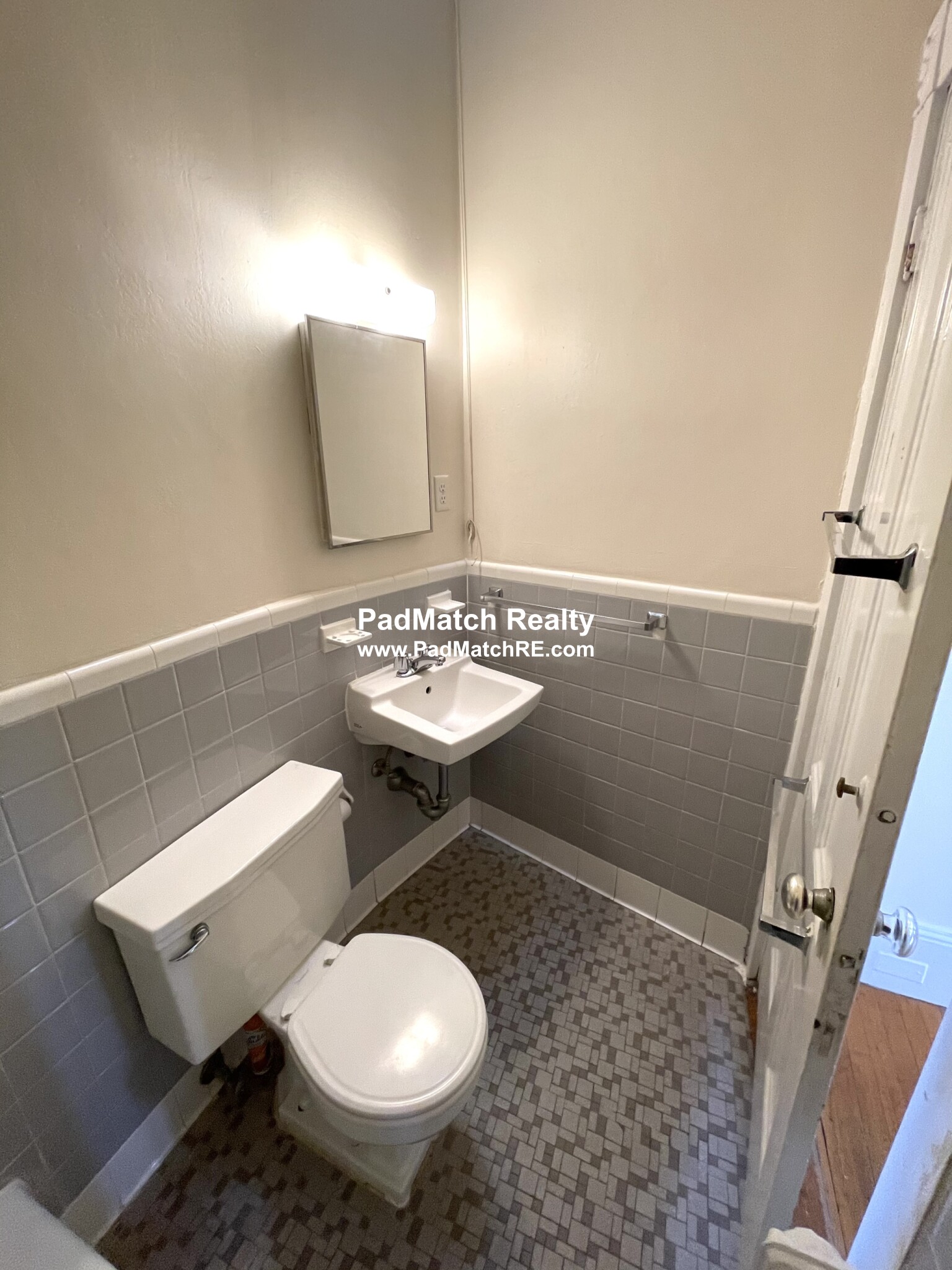 95 Mount Vernon, Beacon Hill