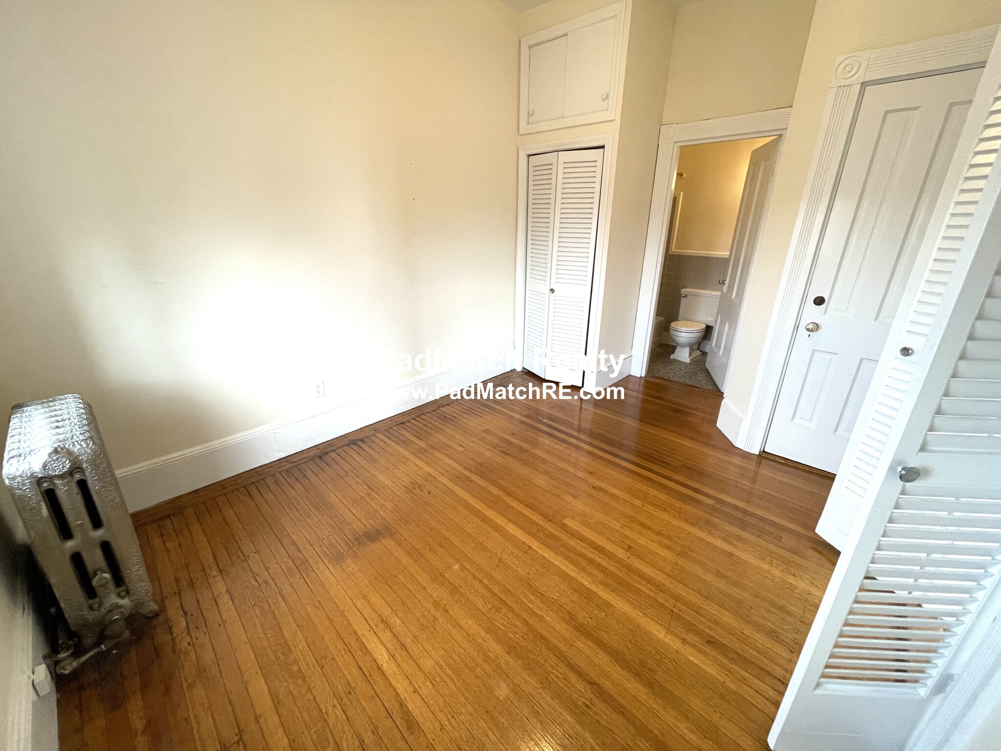 95 Mount Vernon, Beacon Hill