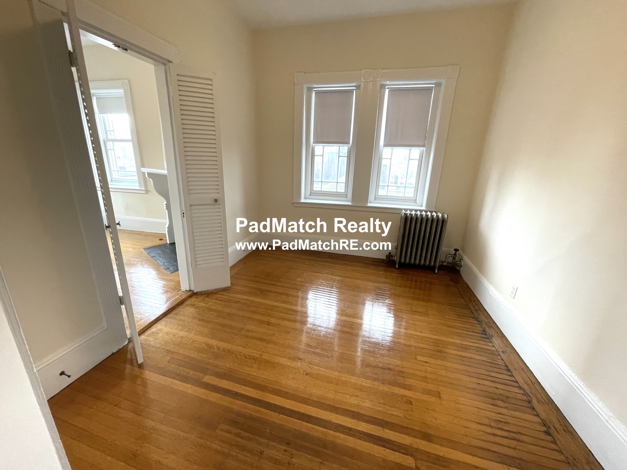 95 Mount Vernon, Beacon Hill