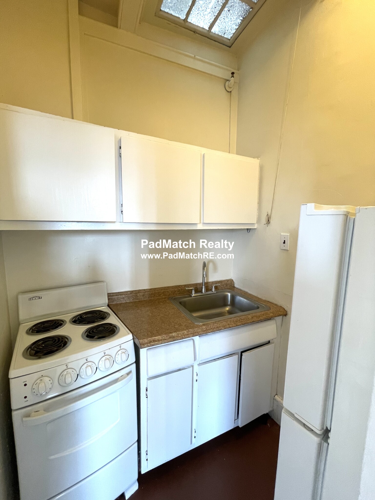 95 Mount Vernon, Beacon Hill