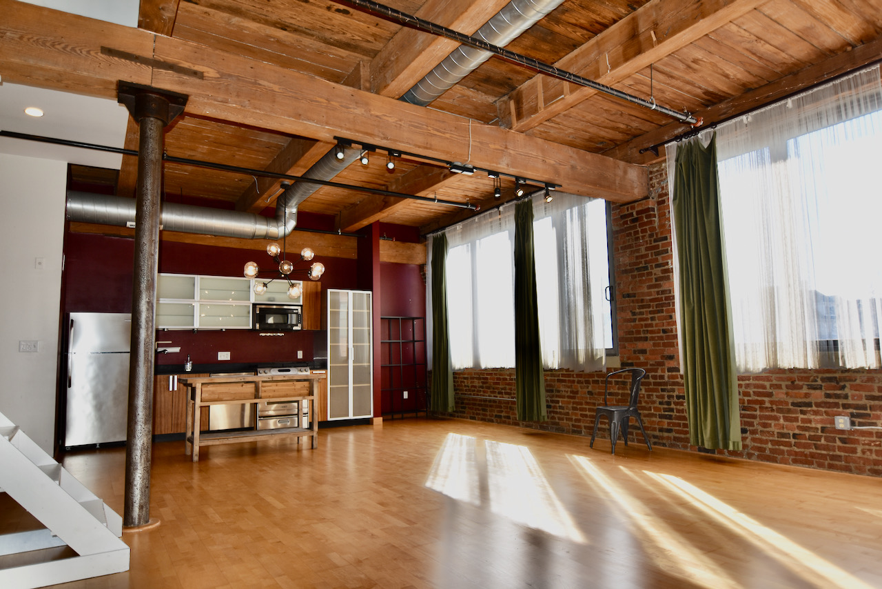 950 Dorchester Ave, Dorchester