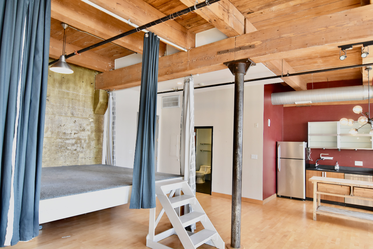 950 Dorchester Ave, Dorchester