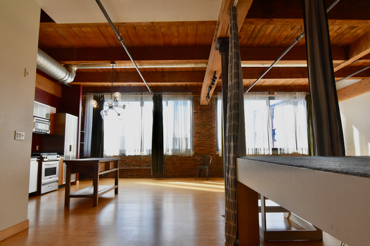 950 Dorchester Ave, Dorchester