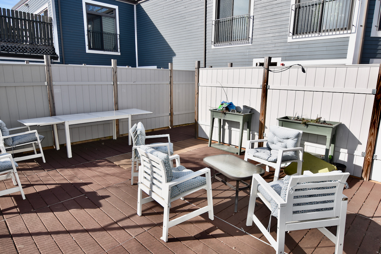 950 Dorchester Ave, Dorchester