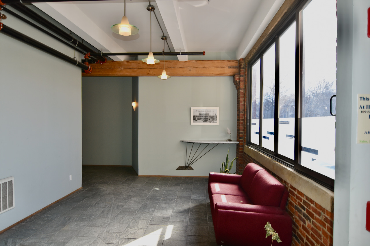 950 Dorchester Ave, Dorchester